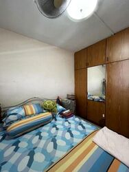 Blk 330 Clementi Avenue 2 (Clementi), HDB 3 Rooms #622743321
